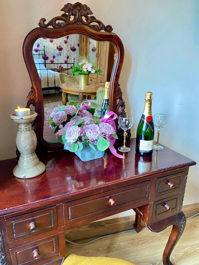 Nostalgia Poganice Bed & Breakfast